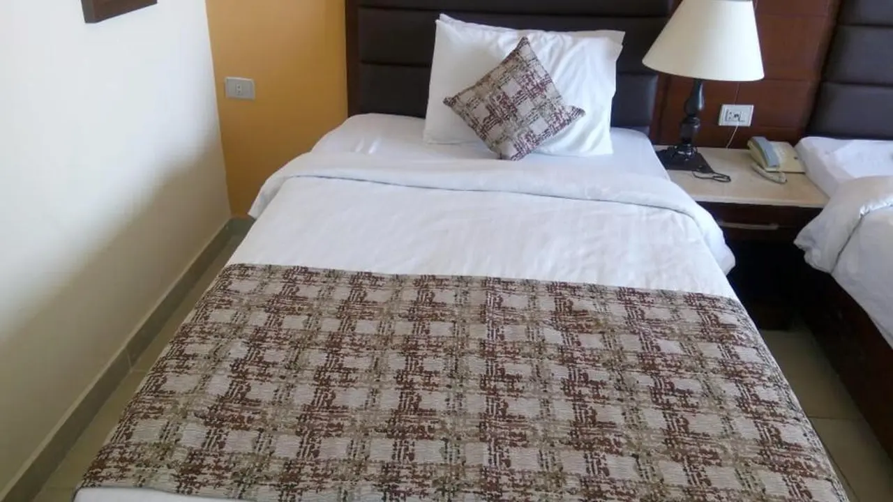 الفندق شرم هوليداى - شرم الشيخ